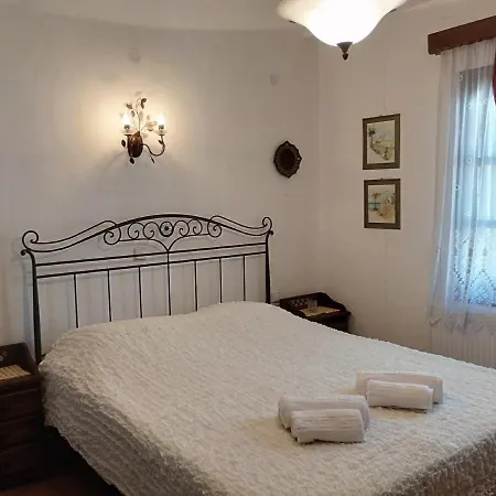 Amadrias By The Sea Villa Vergia Exterior photo