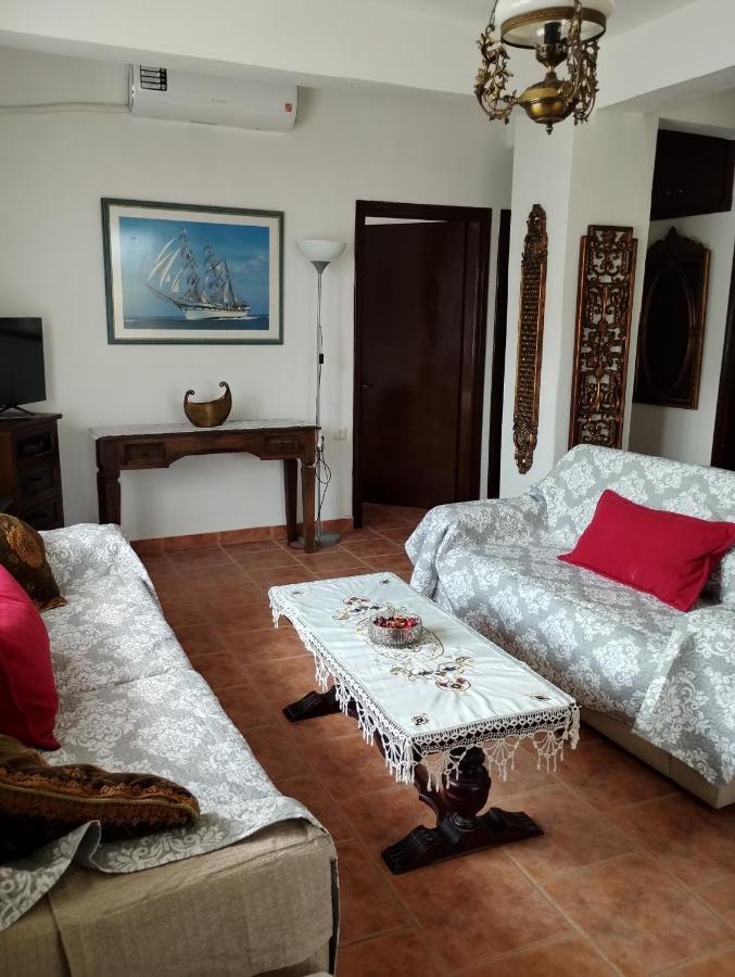 Holiday home Amadrias By The Sea Vergia