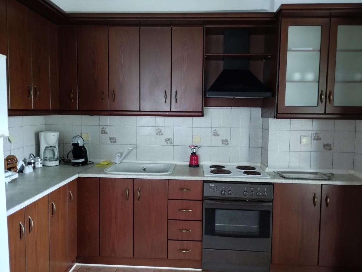 Amadrias By The Sea Holiday home