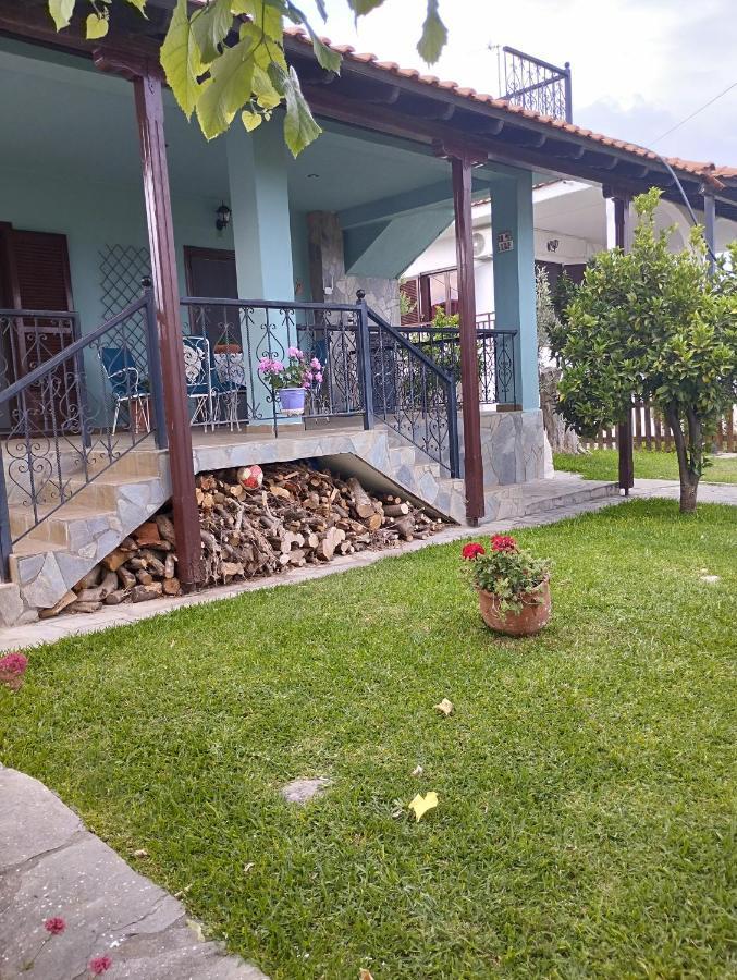Holiday home Amadrias By The Sea *