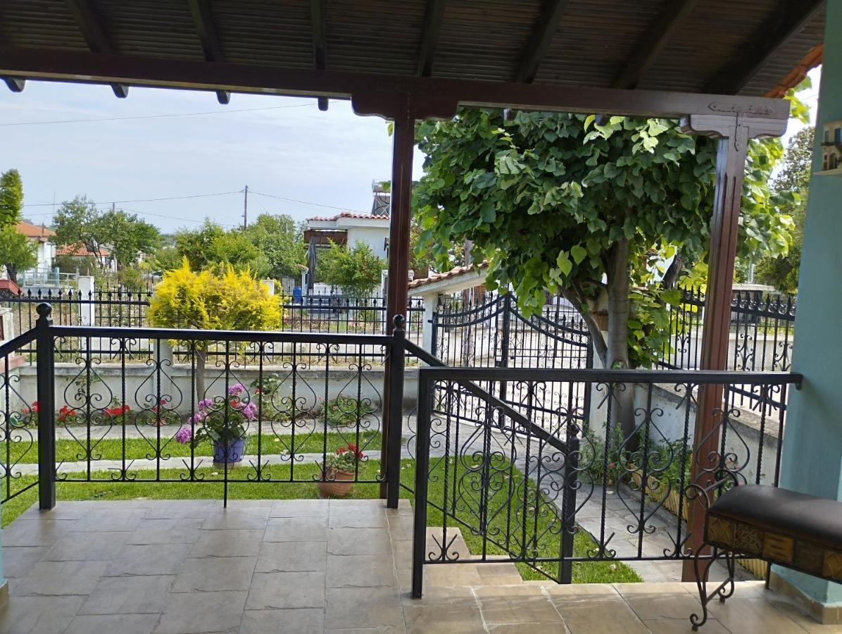 Amadrias By The Sea Holiday home