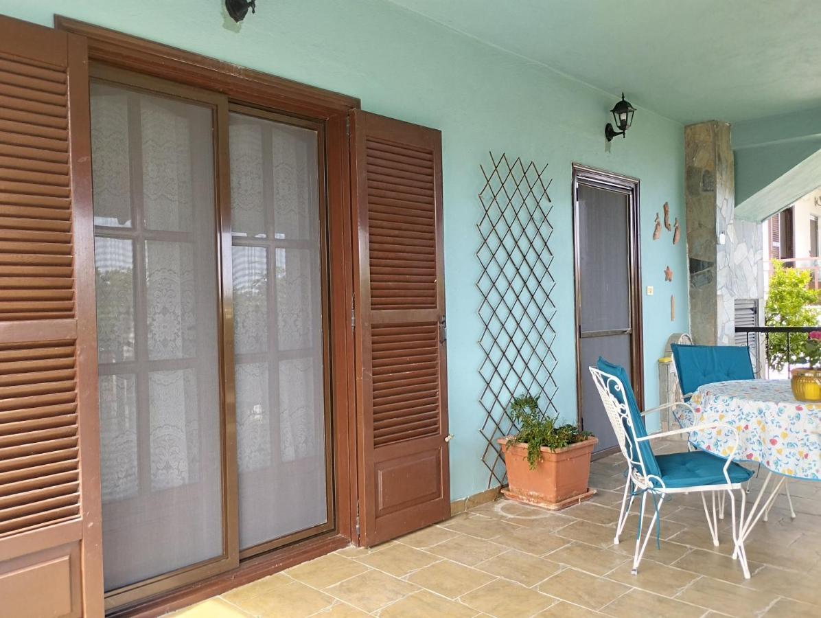 Amadrias By The Sea Holiday home