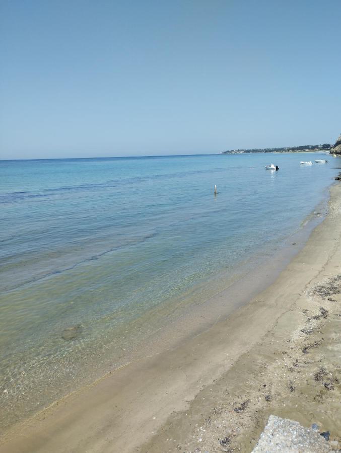 Holiday home Amadrias By The Sea Vergia