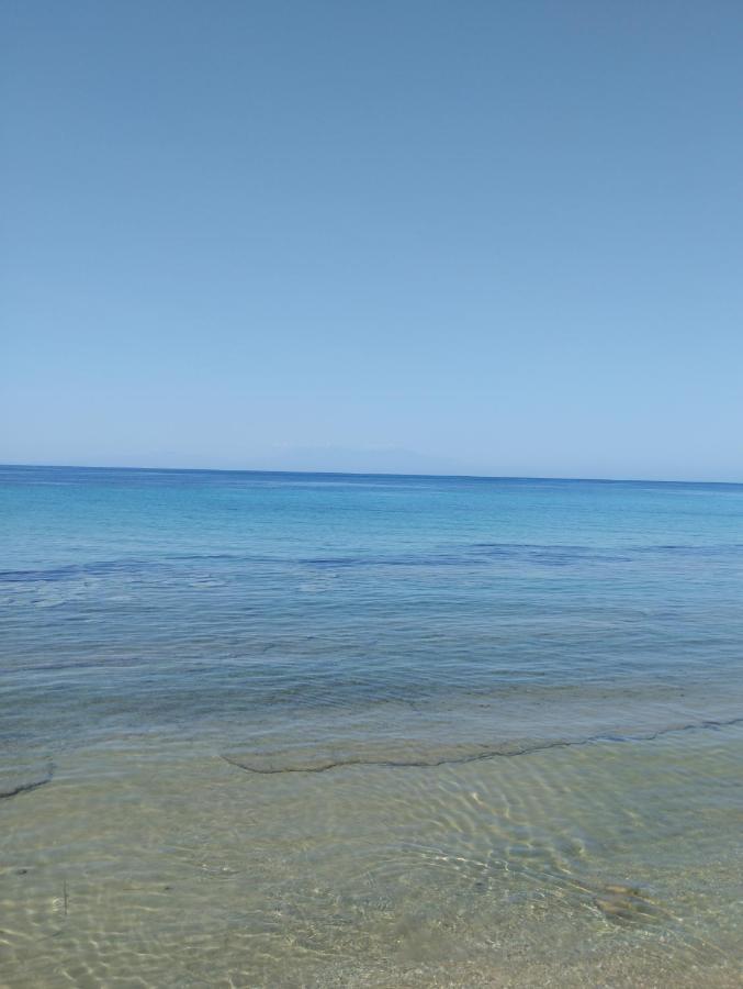 Amadrias By The Sea Holiday home *
