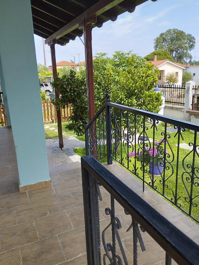 Amadrias By The Sea Holiday home