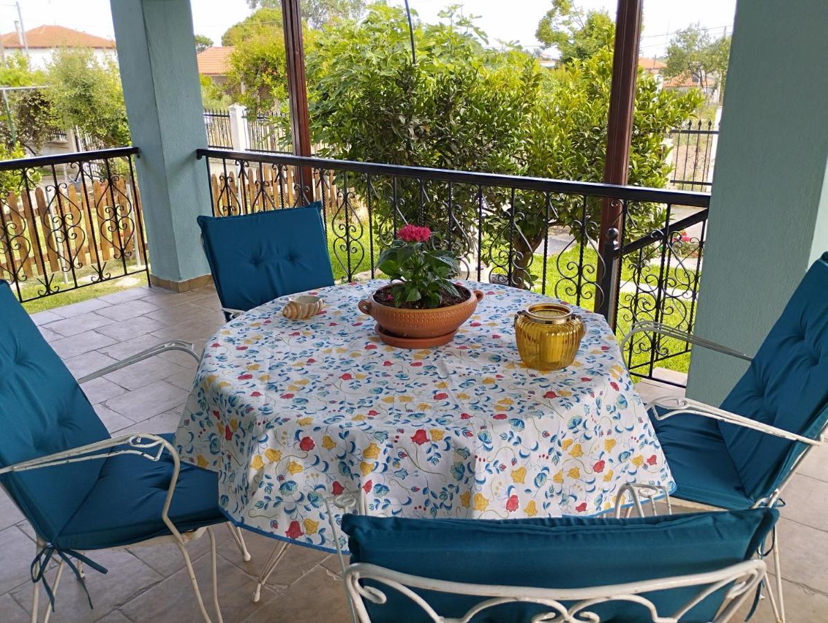 Amadrias By The Sea Holiday home *