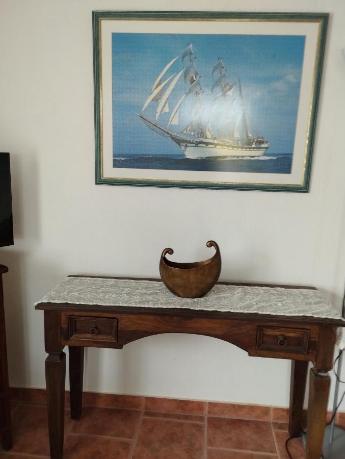 Amadrias By The Sea Holiday home