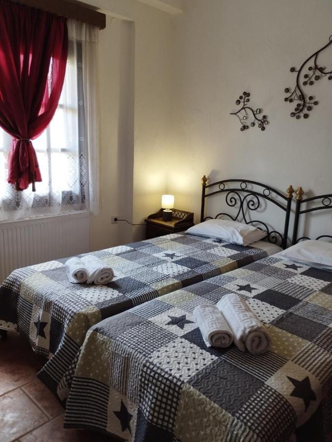 Amadrias By The Sea Holiday home Vergia